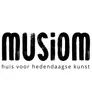Logo Musiom