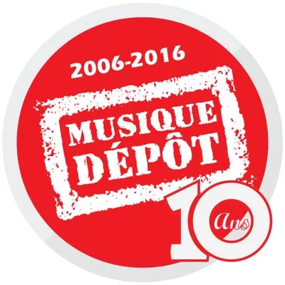 Musiquedepot