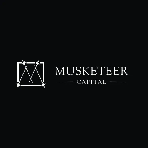 Musketeer Capital logo