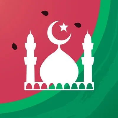 Muslim Pro logo