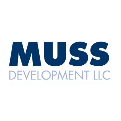 Muss Development logo