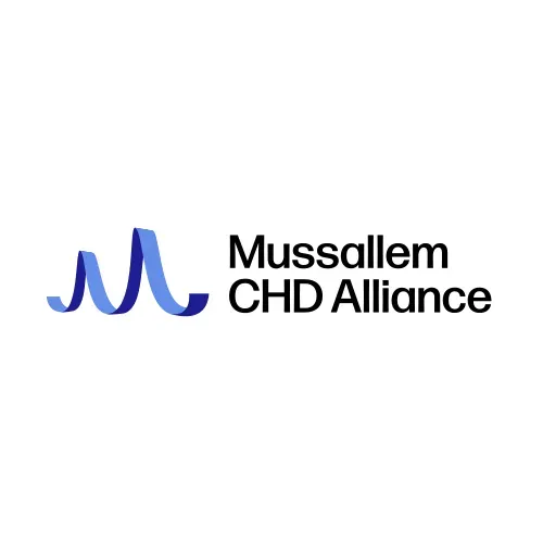 Mussallem CHD Alliance logo