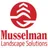 Musselman Landscape Solutions logo