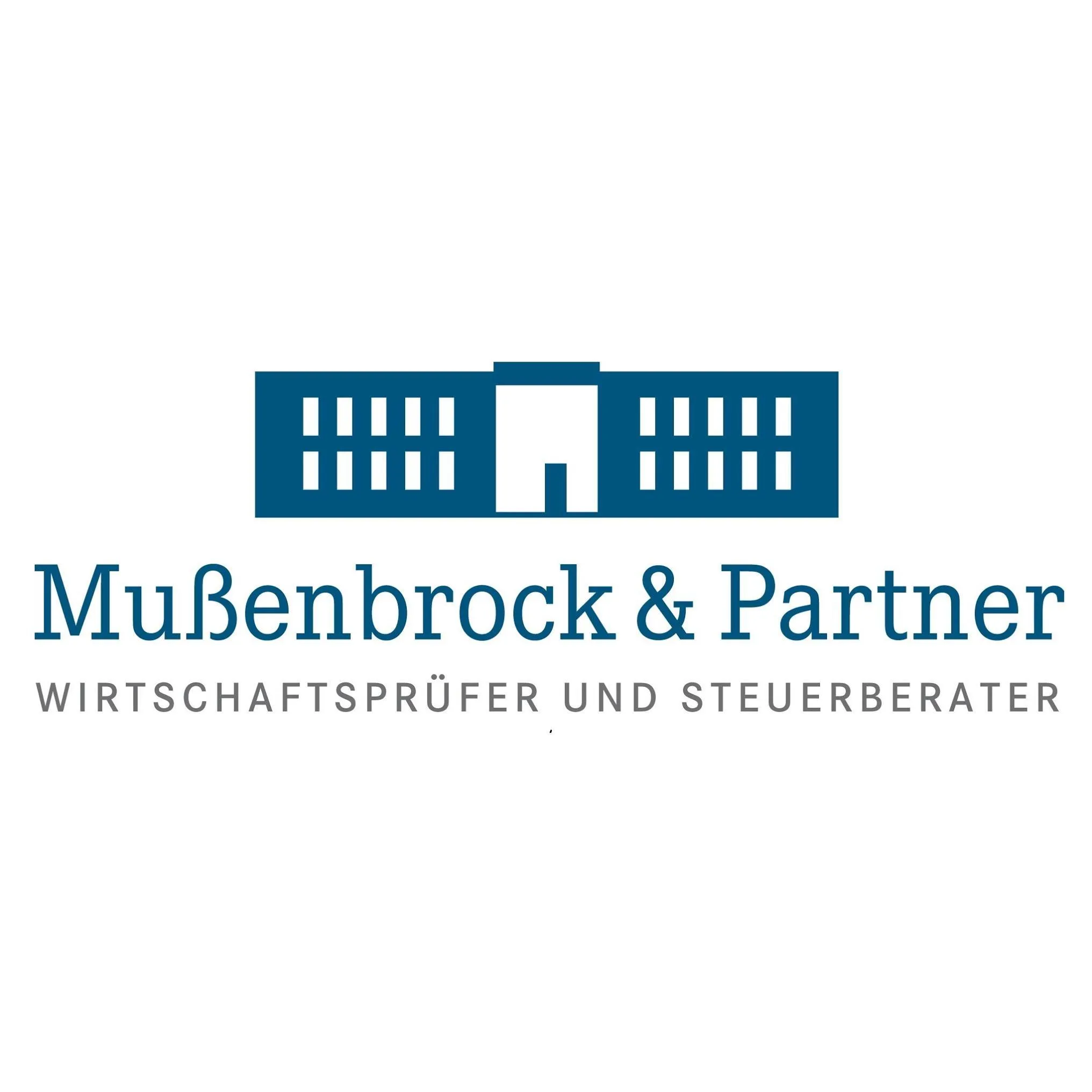 Mußenbrock & Partner - Wirtschaftsprüfer und Steuerberater mbB