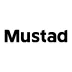 Mustad Fishing logo