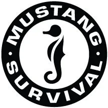 Mustang Survival UK logo