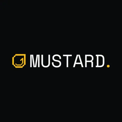 Mustard Logo