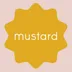 Mustard Made logo