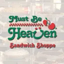 Must Be Heaven logo
