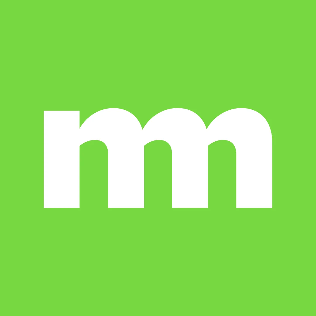 Mutant Communications Logo