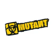 MUTANT Logo