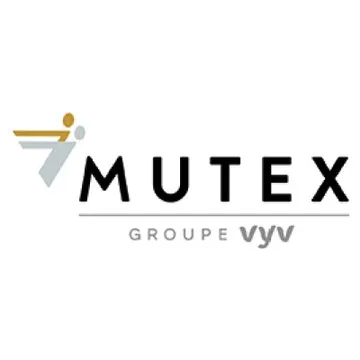 Mutex Officiel Logo