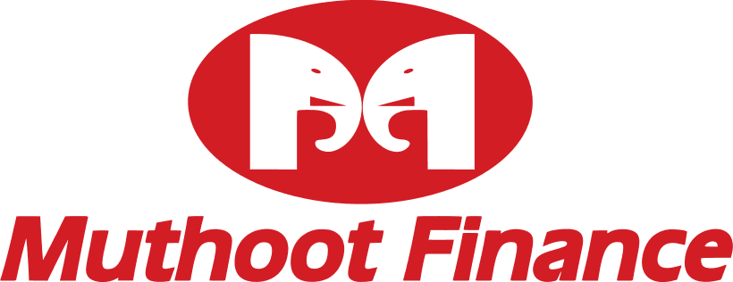 Muthoot Finance logo