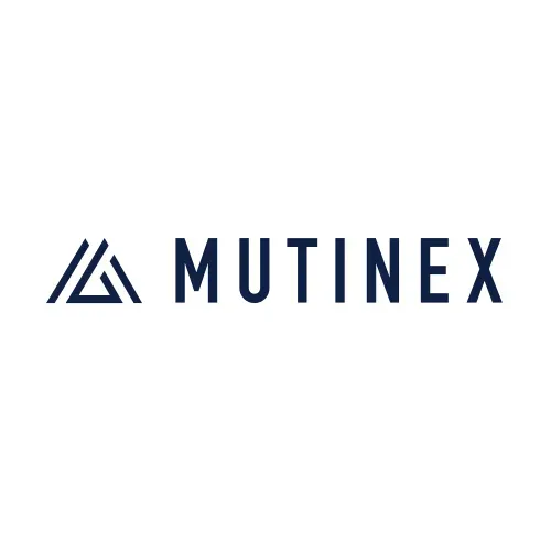 Mutinex logo