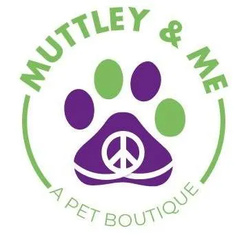 Muttley & Me