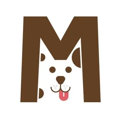 Mutt of Course logo