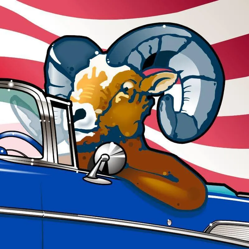 Muttonhollowchevys