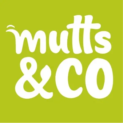 Mutts  Co logo