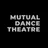 Mutual Dance Theatre logo