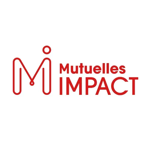Mutuelles Impact logo