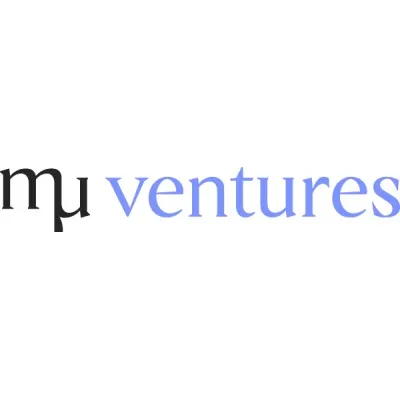Mu Digital 4 Ventures Ltd logo