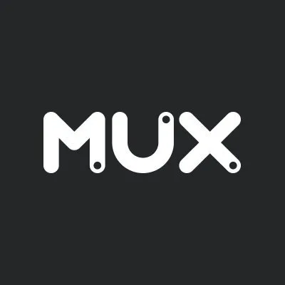 Mux logo