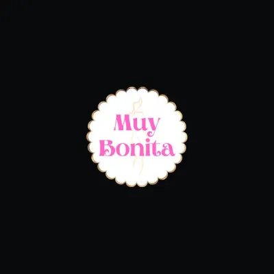 Muybonita.co logo