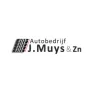 Logo Autobedrijf J Muys & Zn.