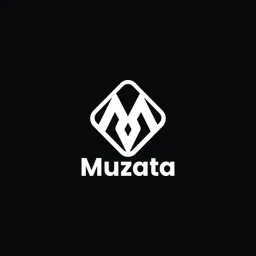 Muzata logo