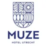 Logo MUZE Hotel