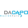 Logo Muziekhuis Da Capo