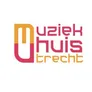 Logo Muziekhuis Utrecht
