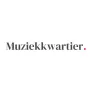 Logo Nationaal Muziekkwartier