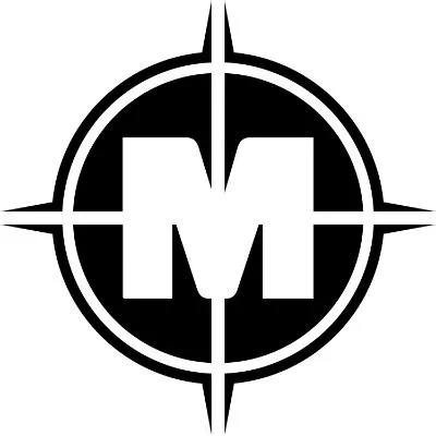 Muzzle logo