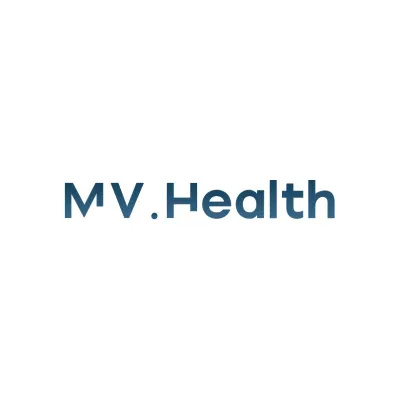 MV.Health logo