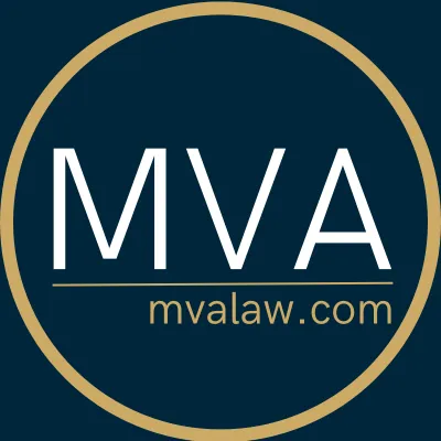 Moore & Van Allen logo