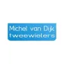 Logo Michel van Dijk Tweewielers