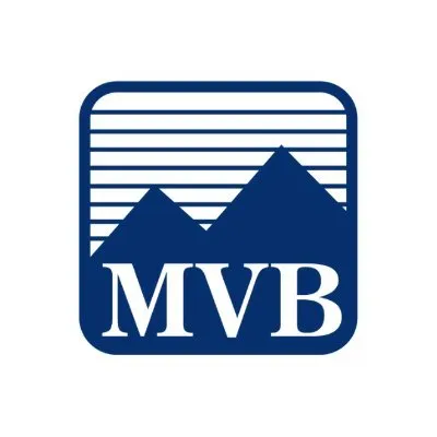MVB Bank, Inc. logo