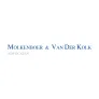 Logo Molkenboer & Van Der Kolk advocaten