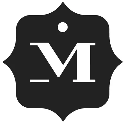 Mvintage logo