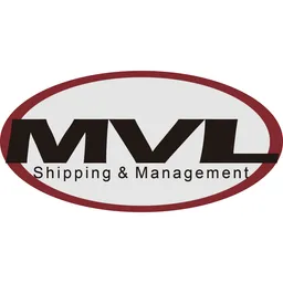 MVL Shipping & Management Logo & Brand Assets (SVG, PNG and vector ...