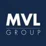 Logo MVL Group