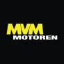 Logo MVM motoren