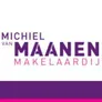 Logo Michiel van Maanen