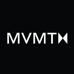 MVMT's icon