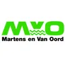 Logo Martens en Van Oord