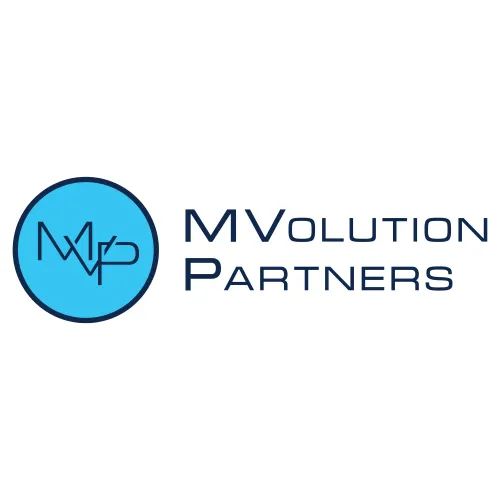 MVolution Partners logo