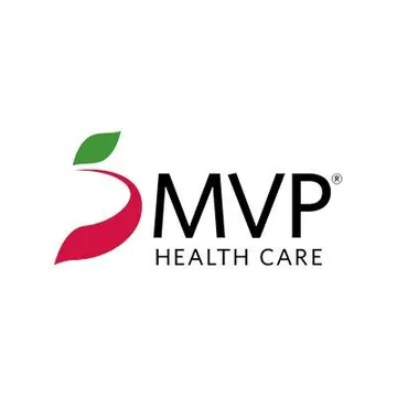 MVP Health Care Logo