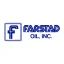 farstad oil company - mandan logo