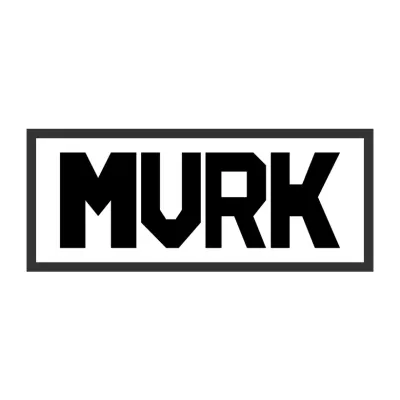 mvrkfitness.com logo